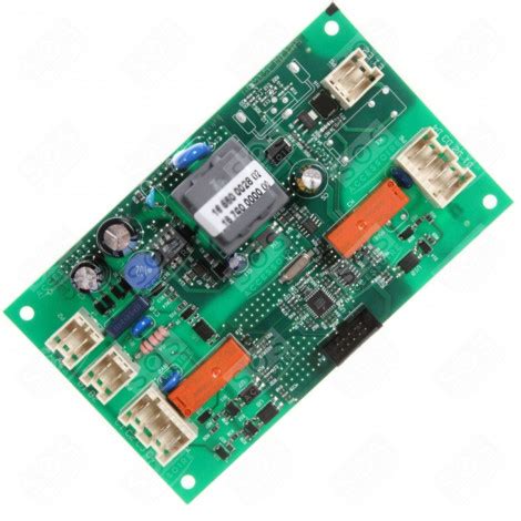 Carte Electronique Module De Puissance SMEG 696291158