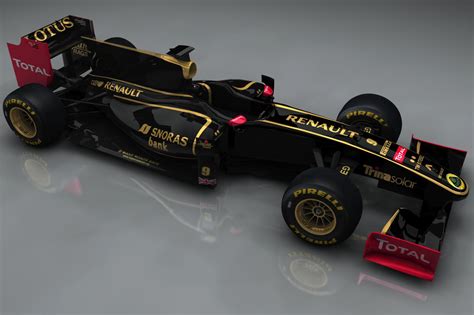 Lotus F Story Finally Clears Up Automotorblog