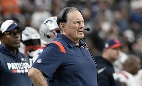 Bill Belichick Rumored to Have New Team Determined, Headed to the AFC ...