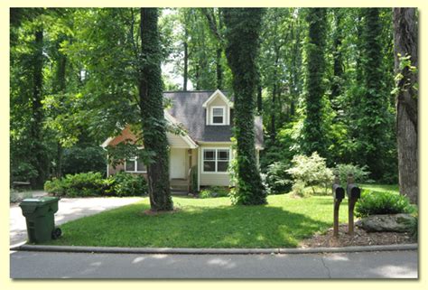 Asheville NC Cabins and Rentals - Long Term Rentals, Apartments and ...