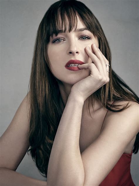 Picture Of Dakota Johnson