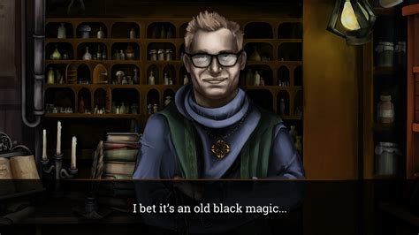 Wizardians In Defence Of Magic On Steam