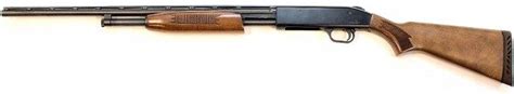 Mossberg Model 500e 410 Ga Sn L822360 Pump Action Shotgun 24 Rib