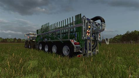 Kotte Garant Profi VQ 32000 V 1 0 FS15 Mods FS15 LT