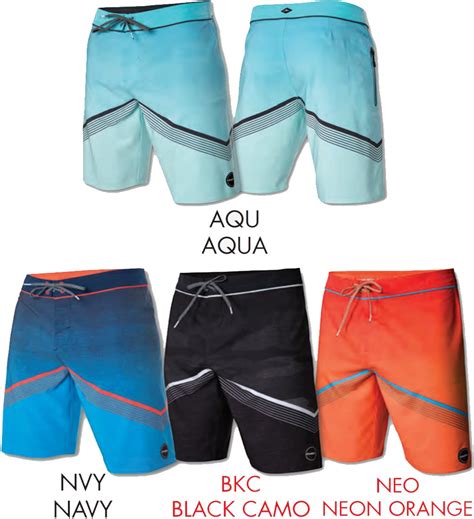 O'neill Surf Summer 2017 Mens Boardshorts Beachwear Surfing Apparel ...