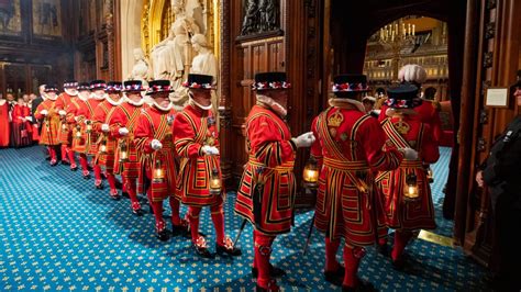 The UK’s constitutional monarchy - House of Commons Library