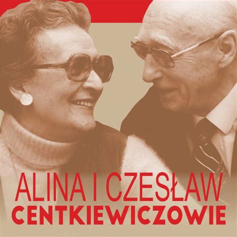 Alina i Czesław Centkiewiczowie Muzeum Historyczne w Legionowie