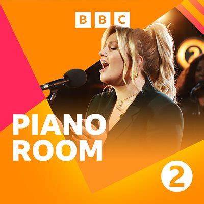 Bbc Sounds Radio S Piano Room Available Episodes