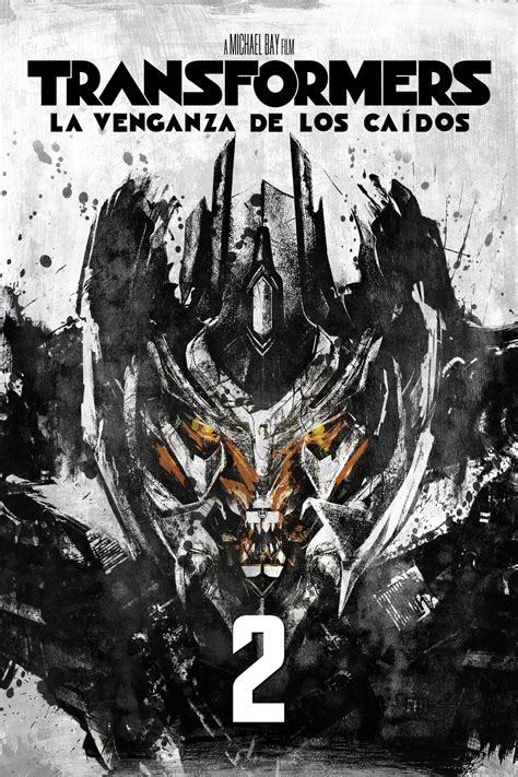 Ver Transformers La Venganza De Los Ca Dos Online Pelismart