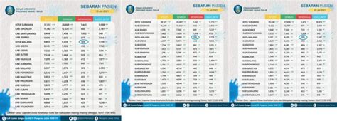 Angka Kematian Covid 19 Beda Data Pemerintah Pusat Dan Daerah Capai 19