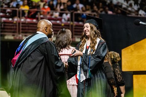 Westwood High School 2023 Graduation Ceremony - Palmetto Sports Imaging