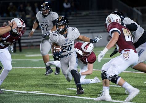 St. John Bosco football team scores early and often in win over JSerra ...