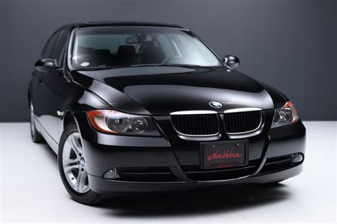 No Reserve 2008 Bmw 328i Sedan 6 Speed For Sale On Bat Auctions Sold For 14501 On December