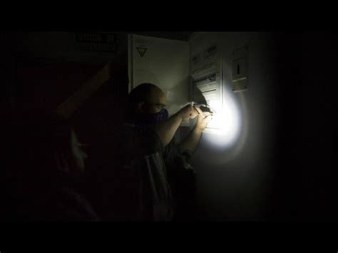 Espa A En Alerta Por Qu Sube Descontroladamente La Luz