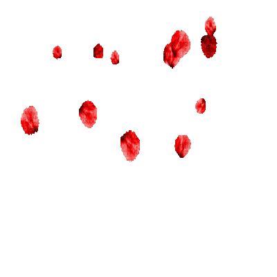 red petals falling animated petals, petals , falling , gif - Free ...