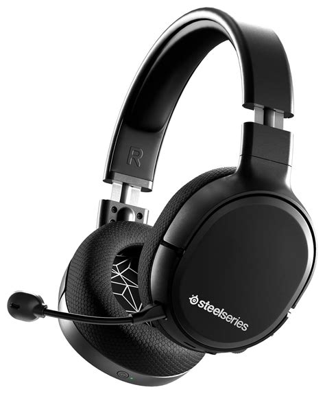 Buy Steelseries Arctis 1 Wireless Wireless Gaming Headset Usb C