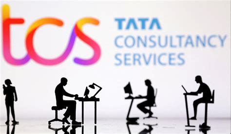 TCS Asked To Pay 194 Million In Penalty Charges For Misappropriation