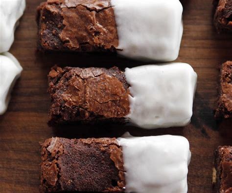 The Pioneer Woman Recipes Black And White Brownies Food Network