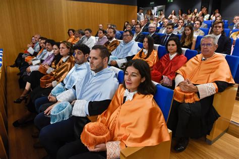 Las Im Genes De La Inauguraci N Del Nuevo Edificio Y La Toma De