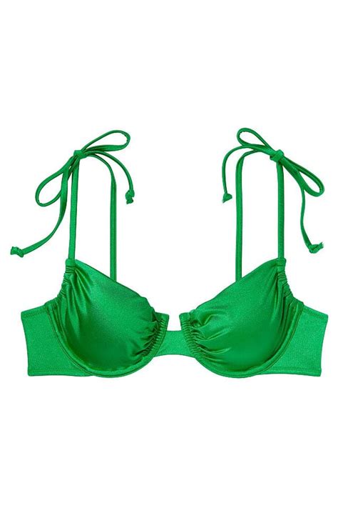 Buy Victorias Secret Bikini Top From The Victorias Secret Uk Online Shop