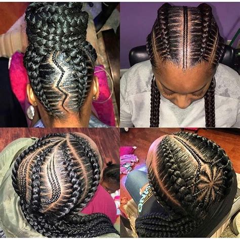 Braiding Salons Near Me Walk Ins Kimber Martins