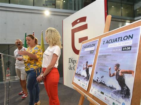 Gualchos Gualchos Castell Se Prepara Para El I Acuatl N Actualidad