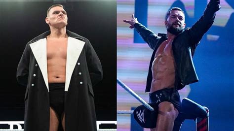 Finn Balor Comments On Fan Criticism Of Gunther Ring Name Wrestletalk