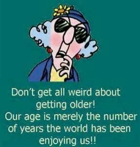 Maxine Cartoons About Aging Bing Images Funny Birthday Message