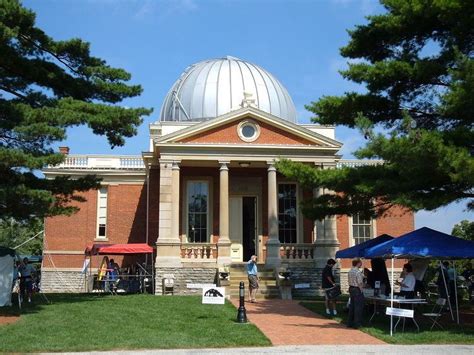 Cincinnati Observatory - Alchetron, The Free Social Encyclopedia