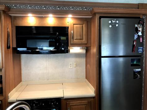 Buyer S Guide To The Top Best Rv Propane Refrigerator