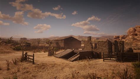 Solomons Folly Red Dead Redemption Wiki Fandom