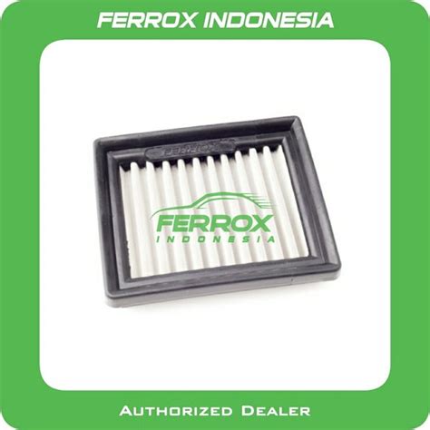 Jual KTM DUKE 125 DUKE 250 SARINGAN UDARA FILTER FERROX Di Lapak