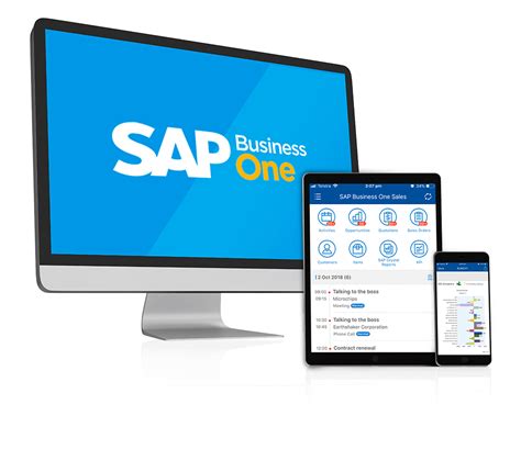 Sap Bussines One Verifarma