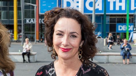 Femke Halsema Wordt Nieuwe Burgemeester Van Amsterdam Nos