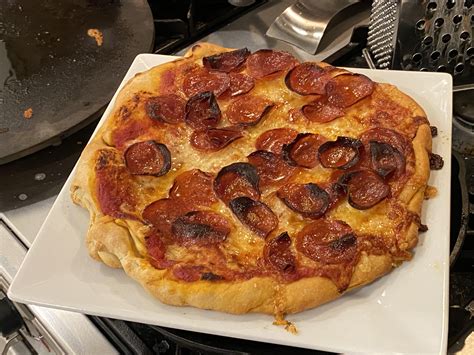 How To Reheat Deep Dish Pizza The Proven Methods 2023 Artofit