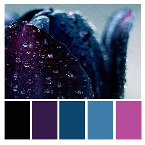 Moody color scheme: help needed. My fiance is set on wanting to wear all black (john wick style ...