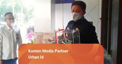 KMP Puteri Leanpuri Diluncurkan Di Perairan Sungai Musi Kumparan