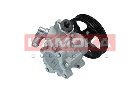 Hydraulikpumpe Lenkung Kamoka Pp F R Fiat Ducato Bus Combinato