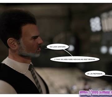 Altered Genders Muses Sex And Porn Comics