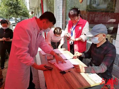 长沙大泽湖街道：有一种浪漫叫“并肩而行” 大城小巷 新湖南