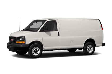 2013 GMC Savana 3500 Specs Prices MPG Reviews Photos Cars