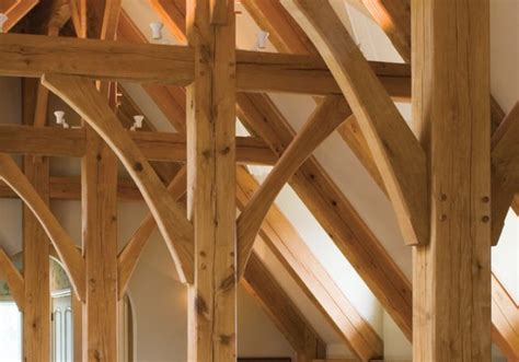 timber frame joinery craftsmanship riverbend timber framing