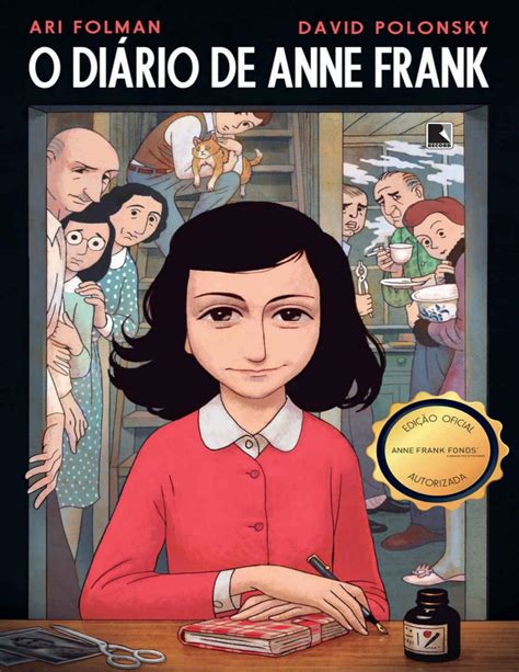 Diário De Anne Frank Pdf