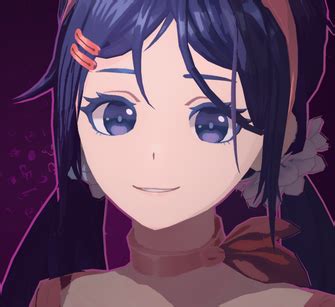 Mita | MiSide Wiki | Fandom