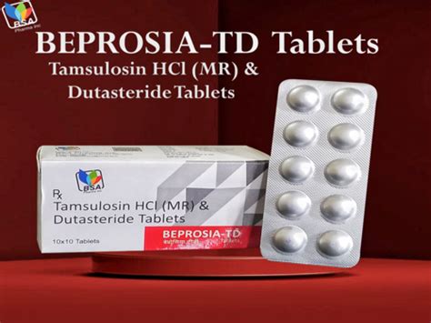 Unveiling The Top Tamsulosin 0 4mg Tablet Manufacturers Who’s Behind Your Medication By Bsa