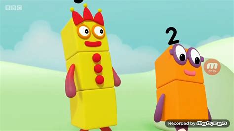 New Episode Hide And Seek Numberblocks Season 1 Episode 15 Youtube