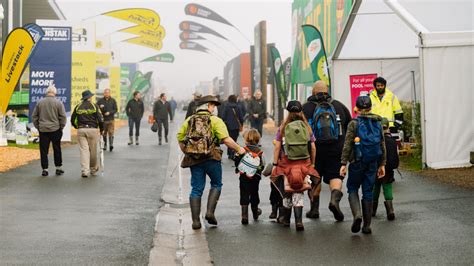 Fieldays | 10 - 13 June 2026 - Fieldays