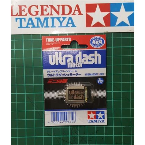 Jual Dynamo Ultra Dash Dinamo Tamiya Mini 4Wd Shopee Indonesia