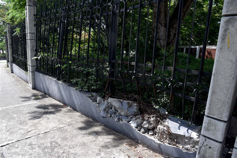 Gran Teatro Del Cibao In Precarious Conditions American Journal