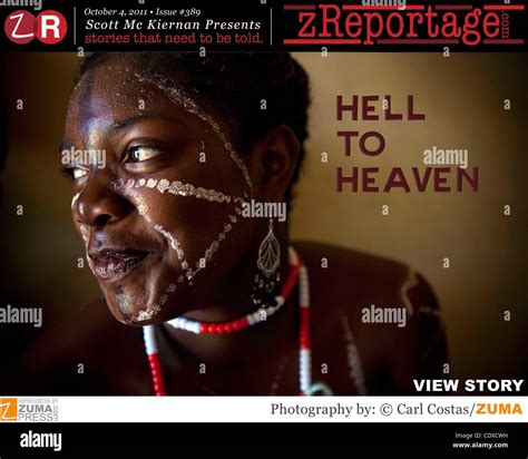 ZReportage Story Of The Week 389 Launched October 4 2011 Full